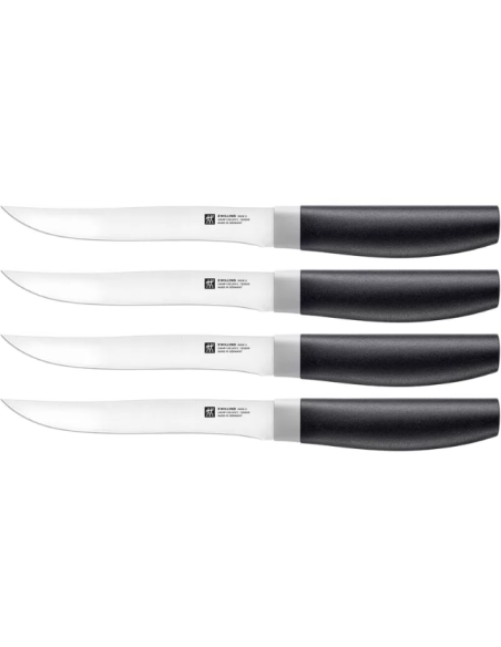 Zwilling Now S 54549-004-0 Nóź Kuchenny Nóż Domowy X4