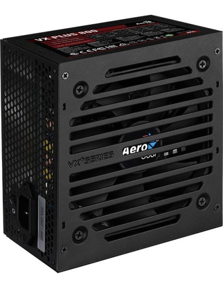 Zasilacz Aerocool Pgs Vx-800Plus 800W 80+ Box