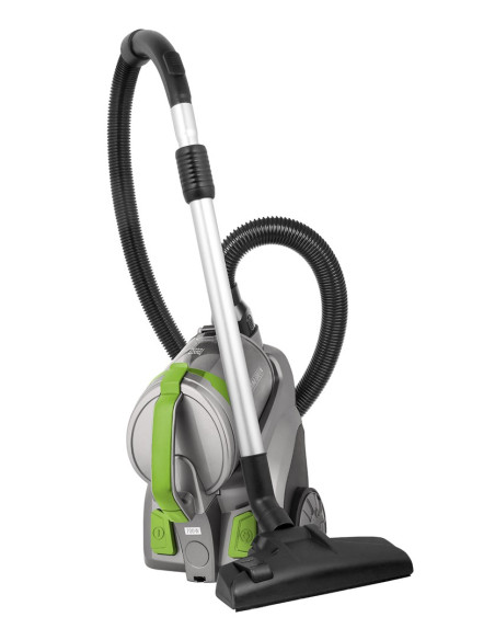 Teesa Odkurzacz Bezworkowy Teesa Vacuum Green