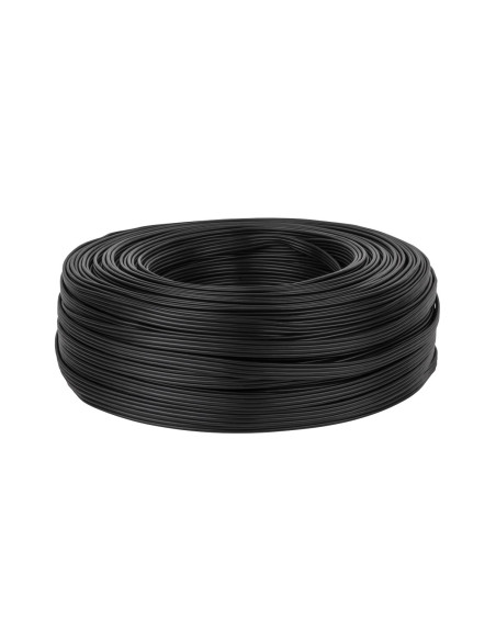 Kabel 4 X Rca Czarny