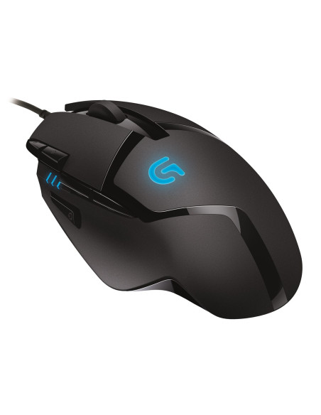 Mysz Logitech 910-004067 (Optyczna  4000 Dpi