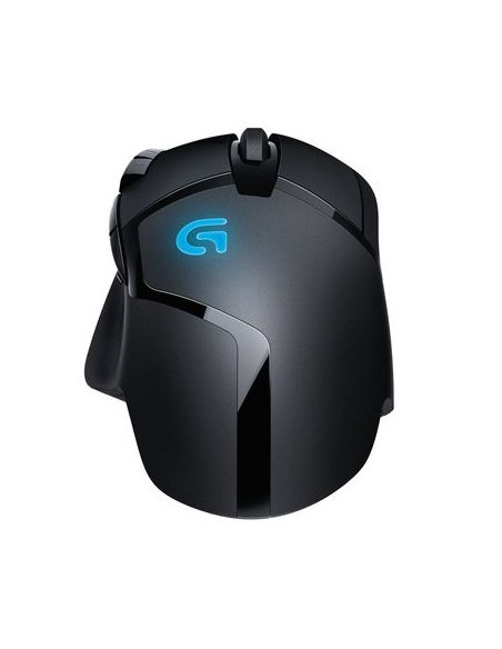 Mysz Logitech 910-004067 (Optyczna  4000 Dpi