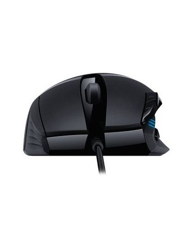 Mysz Logitech 910-004067 (Optyczna  4000 Dpi