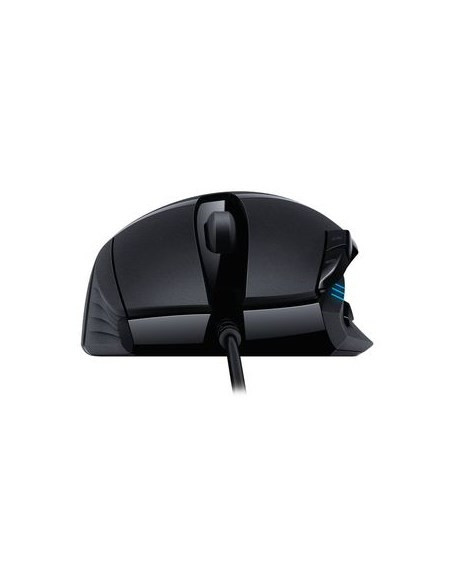 Mysz Logitech 910-004067 (Optyczna  4000 Dpi