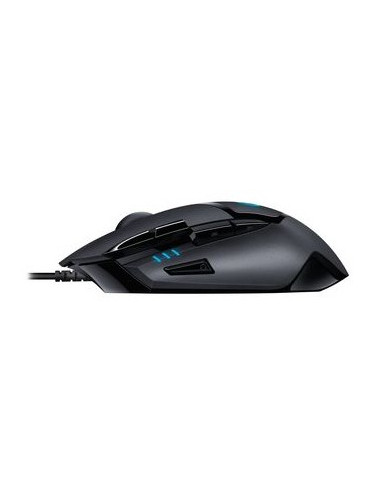 Mysz Logitech 910-004067 (Optyczna  4000 Dpi