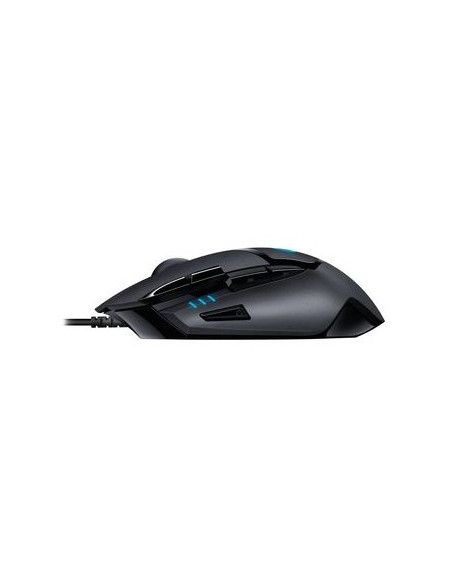 Mysz Logitech 910-004067 (Optyczna  4000 Dpi
