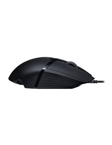 Mysz Logitech 910-004067 (Optyczna  4000 Dpi