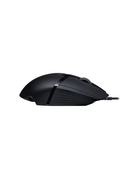 Mysz Logitech 910-004067 (Optyczna  4000 Dpi