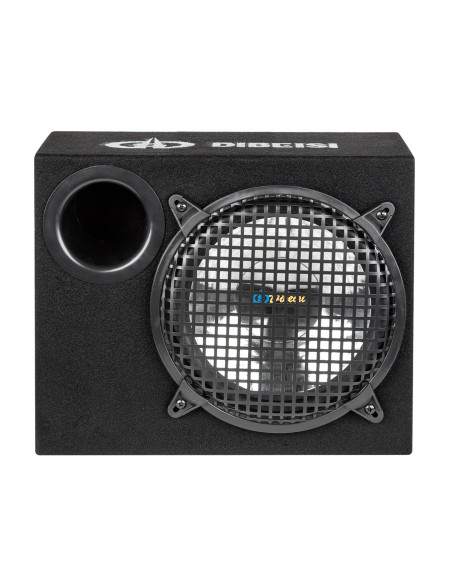 Głośnik Boom Box Dbs-P1207