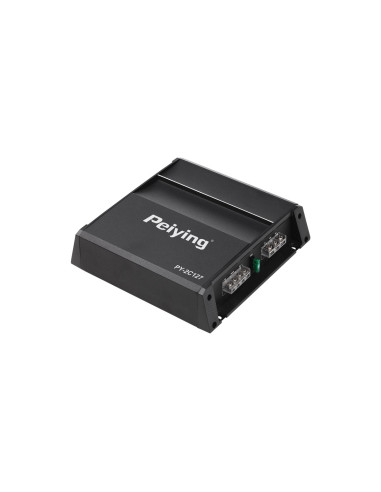 Wzmacniacz Samochodowy Peiying Basic Py-2C127