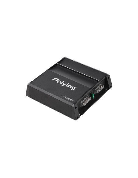 Wzmacniacz Samochodowy Peiying Basic Py-2C127