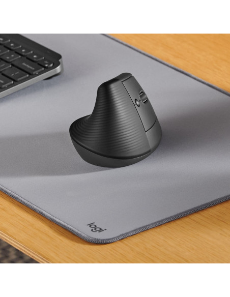 Mysz Logitech Lift Bluetooth Graphite