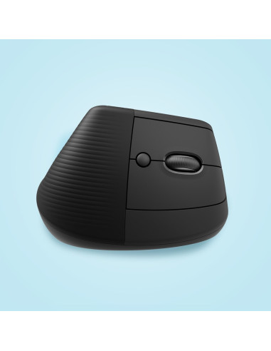 Mysz Logitech Lift Bluetooth Graphite