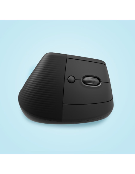 Mysz Logitech Lift Bluetooth Graphite