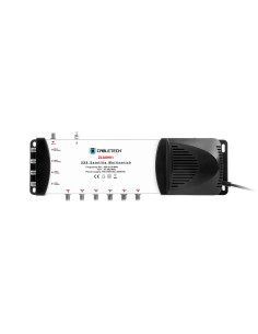 Multiswitch Cabletech 5X6