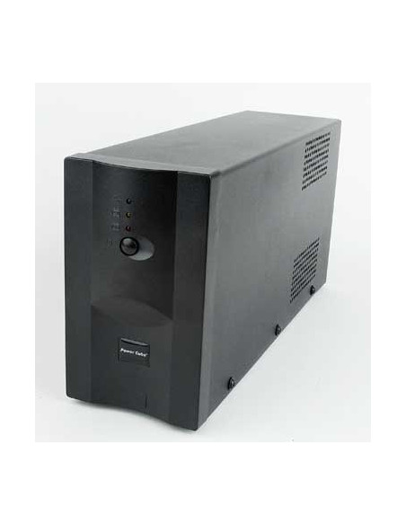 Zasilacz Awaryjny Ups Energenie Power Cube Ups-Pc-850Ap (Desktop, Twr  850Va)