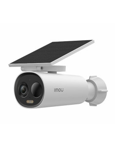 Kamera Bezpieczeństwa Imou Cell 3C All In One 2