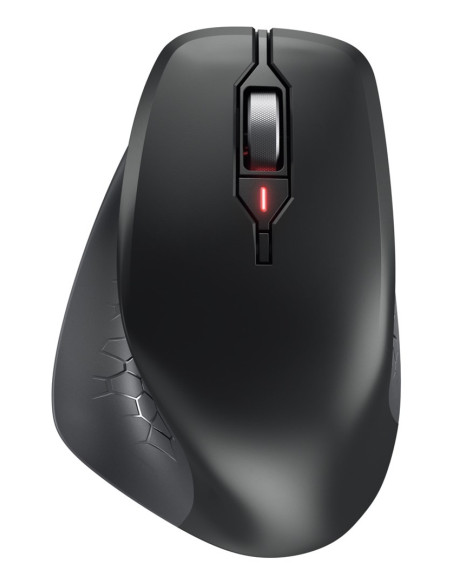 Cherry Jw-8550-2 Myszka Uniwersalne Po Prawej Stronie Rf Wireless Optyczny 4000 Dpi