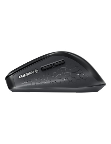 Cherry Jw-8550-2 Myszka Uniwersalne Po Prawej Stronie Rf Wireless Optyczny 4000 Dpi