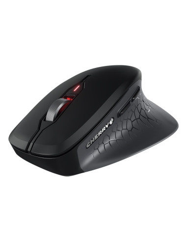 Cherry Jw-8550-2 Myszka Uniwersalne Po Prawej Stronie Rf Wireless Optyczny 4000 Dpi