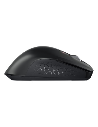 Cherry Jw-8550-2 Myszka Uniwersalne Po Prawej Stronie Rf Wireless Optyczny 4000 Dpi