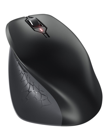 Cherry Jw-8550-2 Myszka Uniwersalne Po Prawej Stronie Rf Wireless Optyczny 4000 Dpi