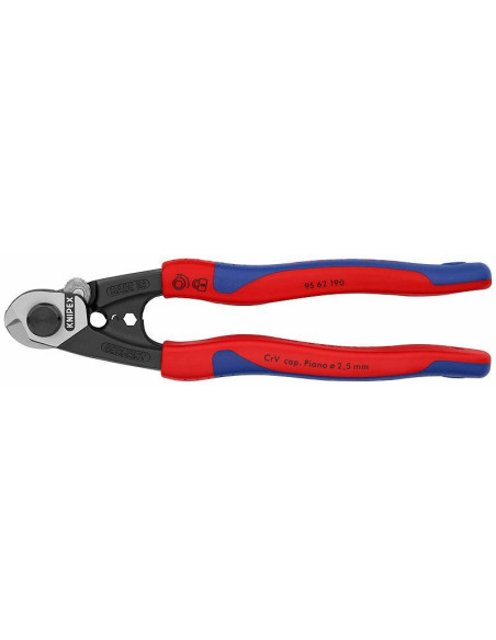 Knipex Nożyce Do Cięcia Linek Do 7Mm