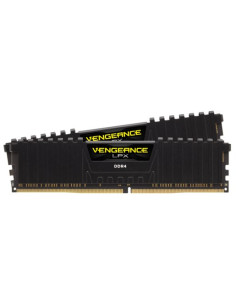 Corsair Vengeance Lpx — 16 Gb: 2 × 8 Gb
