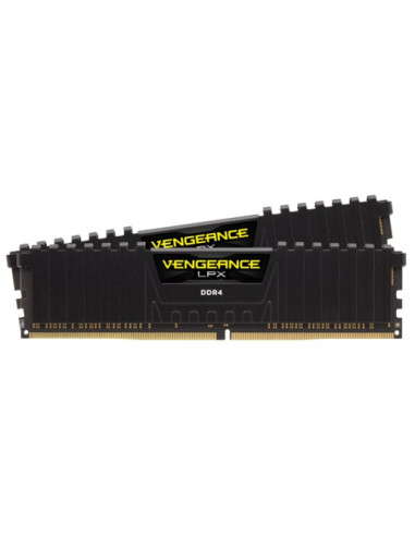Corsair Vengeance Lpx — 16 Gb: 2 × 8 Gb