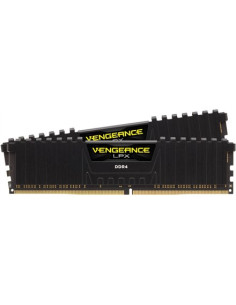Corsair Vengeance Lpx — 16 Gb: 2 × 8 Gb 2