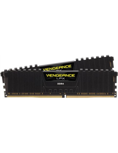 Corsair Vengeance Lpx — 16 Gb: 2 × 8 Gb