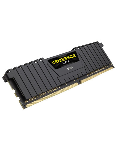Corsair Vengeance Lpx — 16 Gb: 2 × 8 Gb