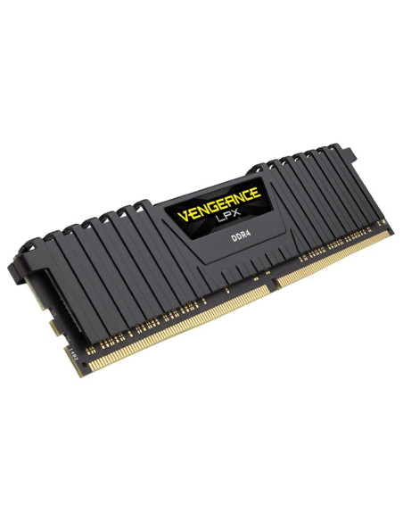 Corsair Vengeance Lpx — 16 Gb: 2 × 8 Gb