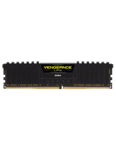 Corsair Vengeance Lpx — 16 Gb: 2 × 8 Gb