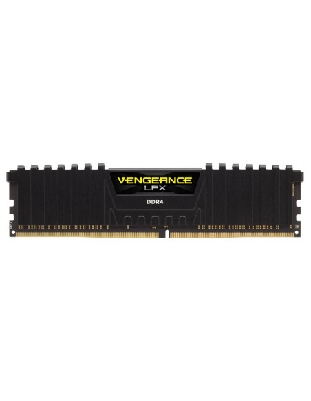 Corsair Vengeance Lpx — 16 Gb: 2 × 8 Gb
