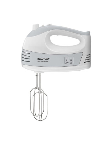 Robot Z Misą Biały 750W Zelmer Zhm2459S