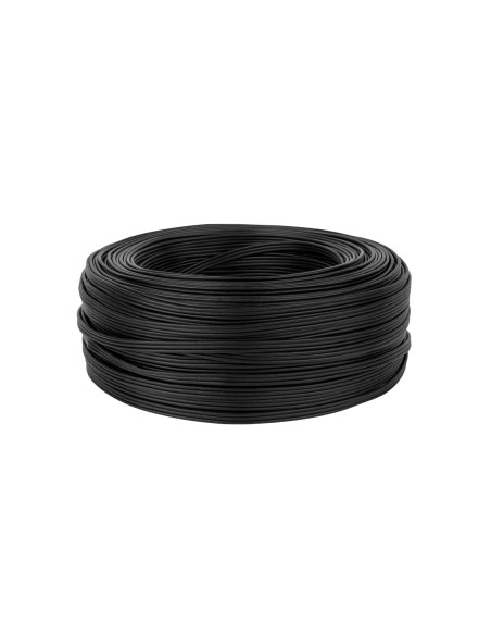 Kabel 3 X Rca Czarny