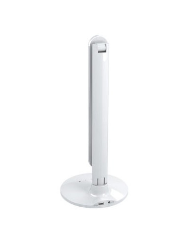 Mediarange Mros501 Lampa Stołowa Led Biały