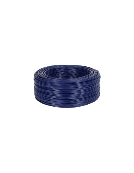 Kabel 2 X Rca-3Mm Niebieski
