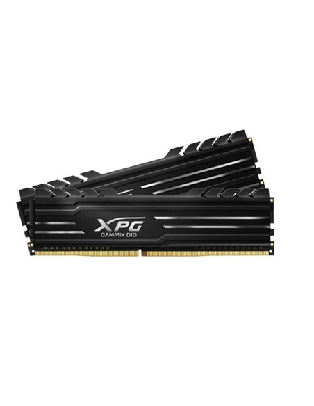 Adata Xpg Gammix D10 Ddr4 3600 Dimm 16Gb 2X8Gb
