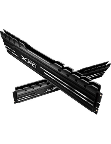 Adata Xpg Gammix D10 Ddr4 3600 Dimm 16Gb 2X8Gb