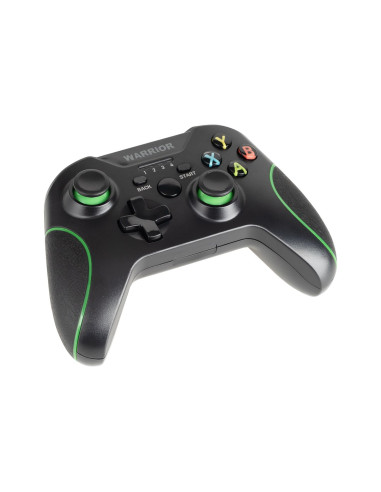 Kruger & Matz Pad Bezprzewodowy Warrior Xbox One
