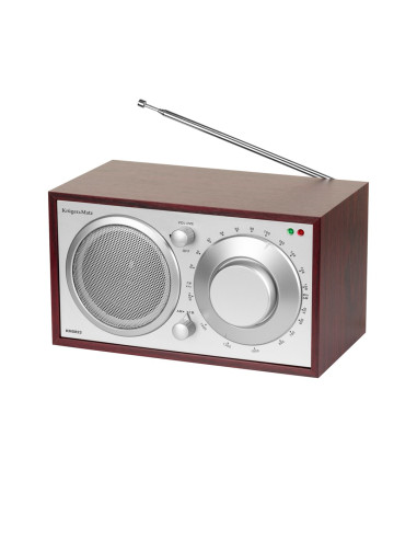 Radio Domowe Kruger&Matz Model Km0823