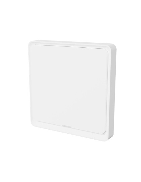 Włącznik Pojedynczy Tesla Tsl-Swi-Zigbee1 Smart Switch Zigbee