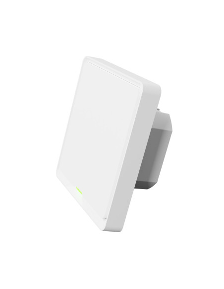 Włącznik Pojedynczy Tesla Tsl-Swi-Zigbee1 Smart Switch Zigbee