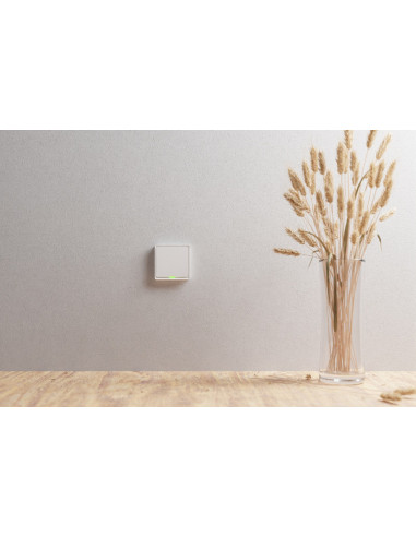 Włącznik Pojedynczy Tesla Tsl-Swi-Zigbee1 Smart Switch Zigbee
