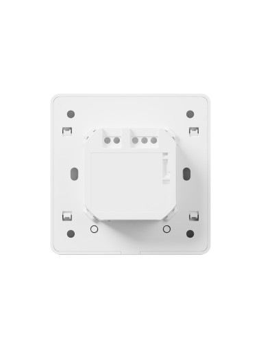 Włącznik Pojedynczy Tesla Tsl-Swi-Zigbee1 Smart Switch Zigbee