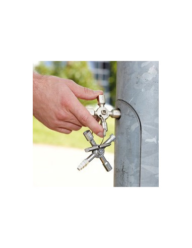 Knipex 00 11 01 Klucz I Narzędzie Do Szaf Sterujących