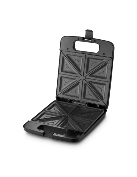 Opiekacz Zelmer Zsm7400 Inox/Czarny
