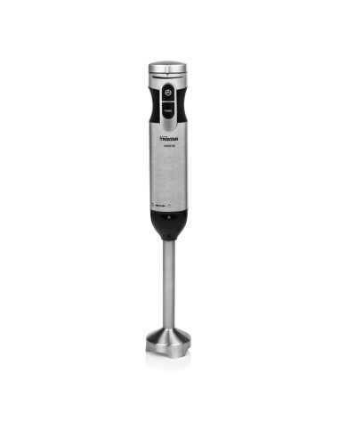 Tristar Mx-4828 Blender 0,7 L Blender Immersyjny 1000 W Czarny, Stal Nierdzewna